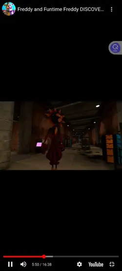 volume warning 