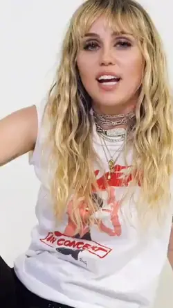 the Cyrus