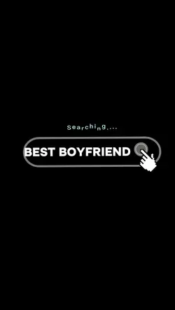 Best boyfriend