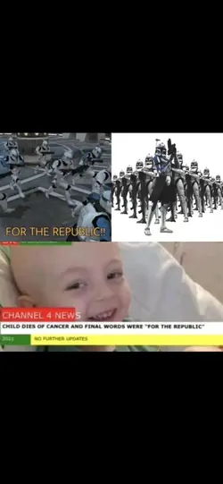 This is so sad