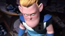 Forget your hero