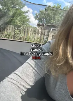 stupid