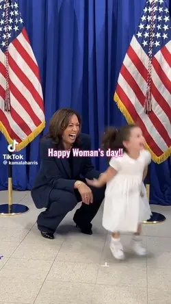 HAPPY WOMANS DAYYY!!