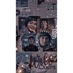 Will Byers 