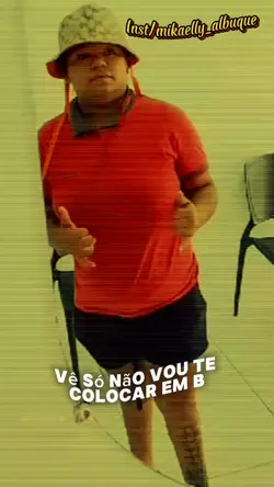 Mc thayk é lekinha 