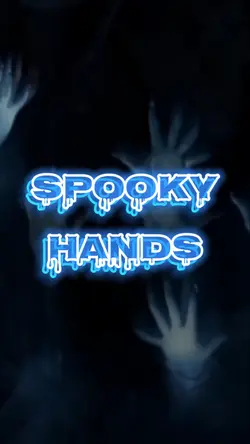 Spooky Hands SF3