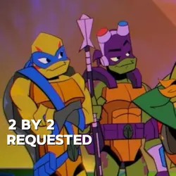 2 by 2 - Requested