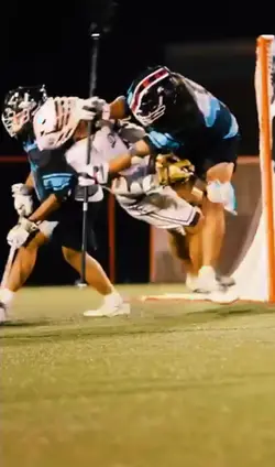 What a hit