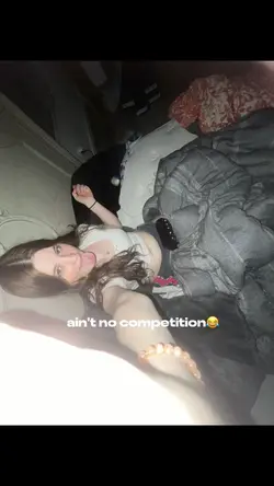 no competition 