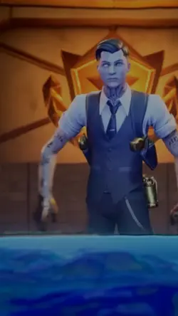 Fortnite edit