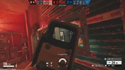 ransome r6 edit