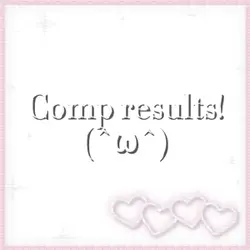 Comp results 