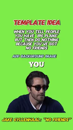 Jake G No Friends