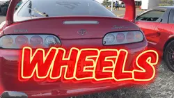 Wheels Edit 