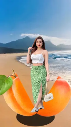 pêssego 