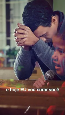 EU VOU CURAR VC