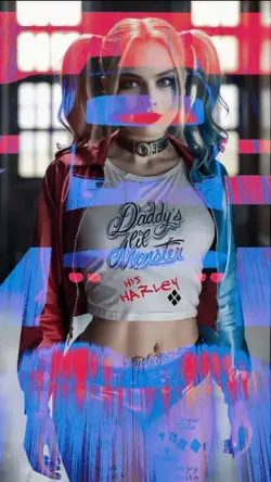harleyqueen