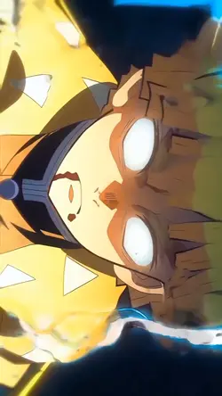 MHA✌️😔