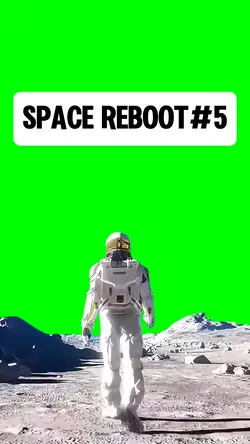 SPACE REBOOT