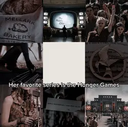 The Hunger Games 