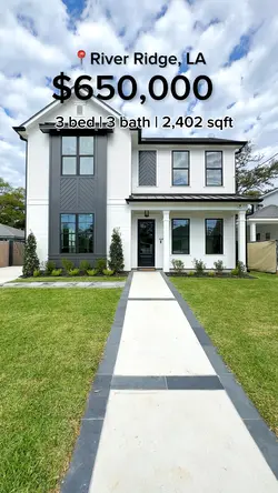 Real Estate Tour 🏡