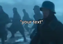 War