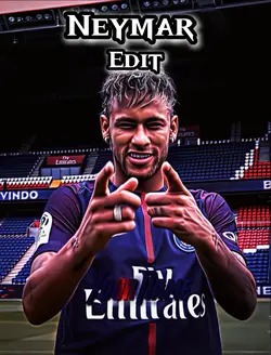 Edit Neymar Grátis 