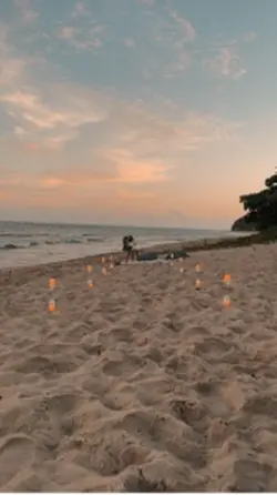 Pedido de casamento