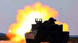 M1 Abram’s 