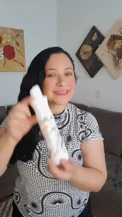 Penteado fácil 