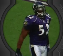 Ray Lewis 