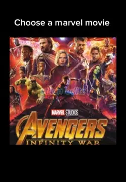 Marvel edit 