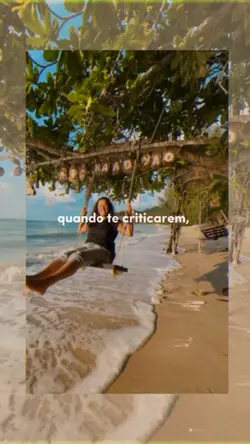 crítica 