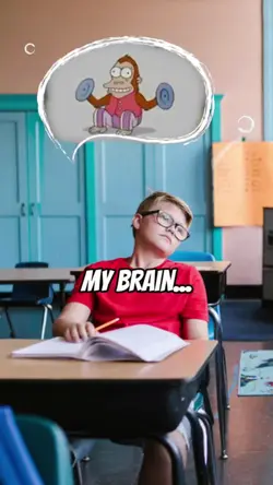 Monkey Brain
