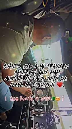 Para mi Trailero