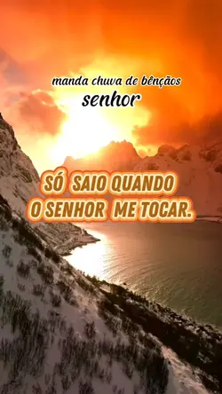 bênção 