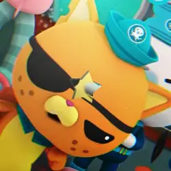 CANDY EDIT