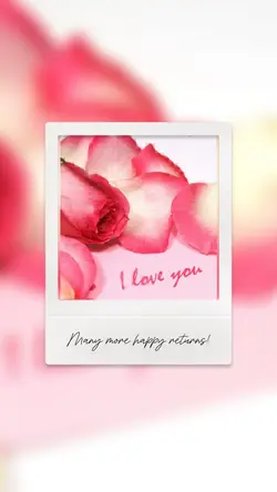 Birthday Message