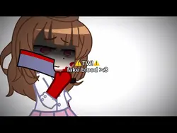turns into an 