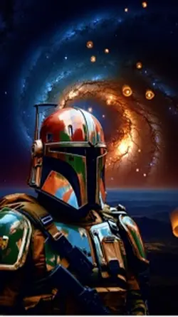 Mandolorian 