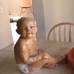 Peanut butter time