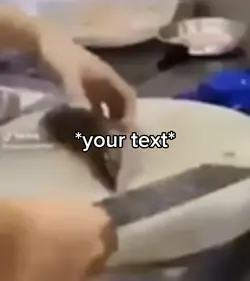 Slippery fish