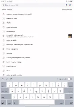 Who’s the smartest