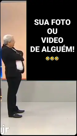é bonito ser feio???