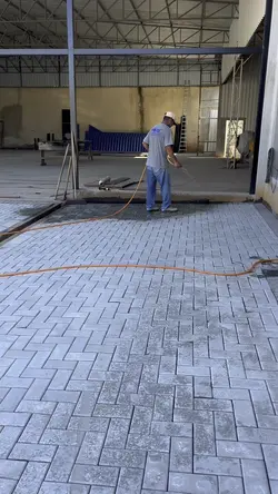Trabalho concluído 