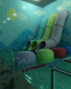 liminal space part 1