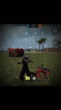 TROLL FACE FREEFIRE