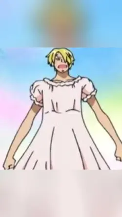 Dress up?