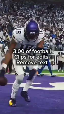 Free football clips 