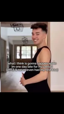 IM PREGO AT 13?🤰😭